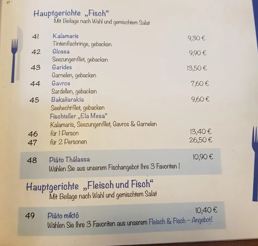 Menu_Taverna Ela Mesa_Eschenau_image_2