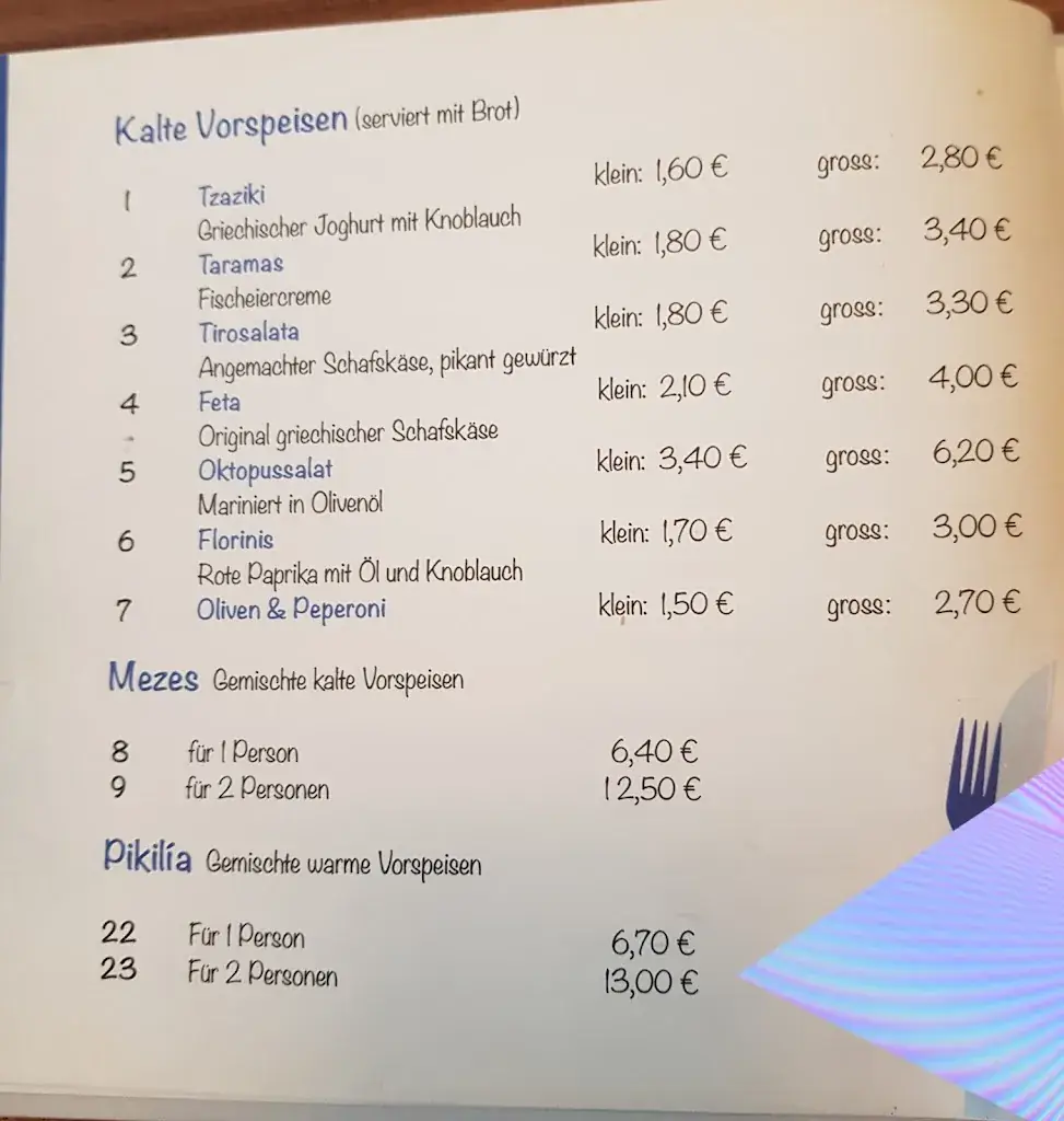 Menu_Taverna Ela Mesa_Eschenau_image_3