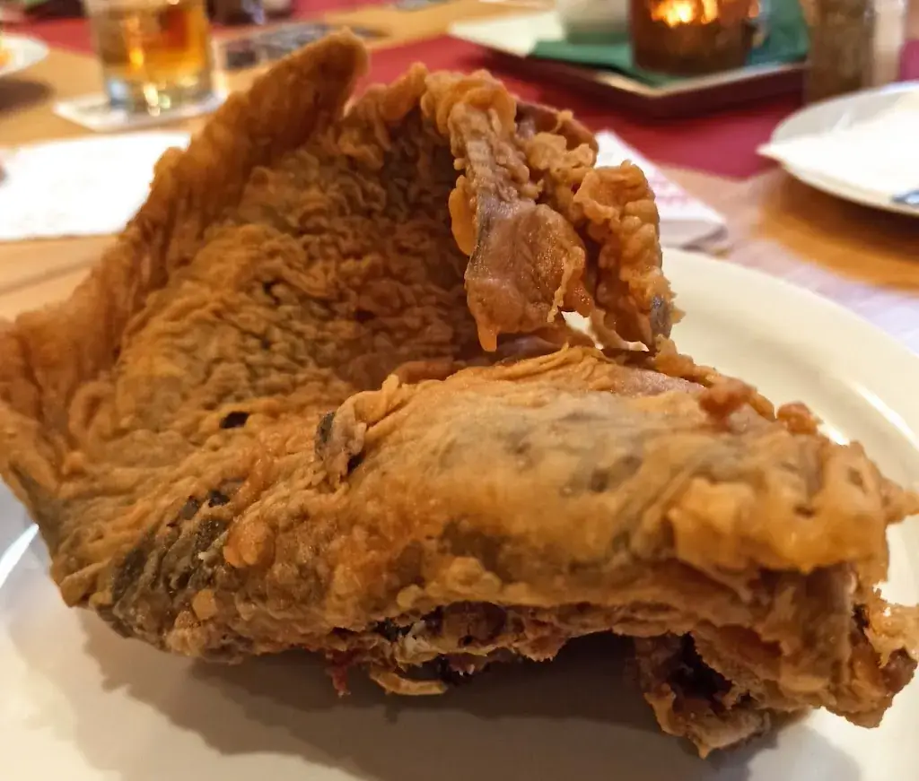 Menu_Gasthof Krämer_Eschenau_immagine_3