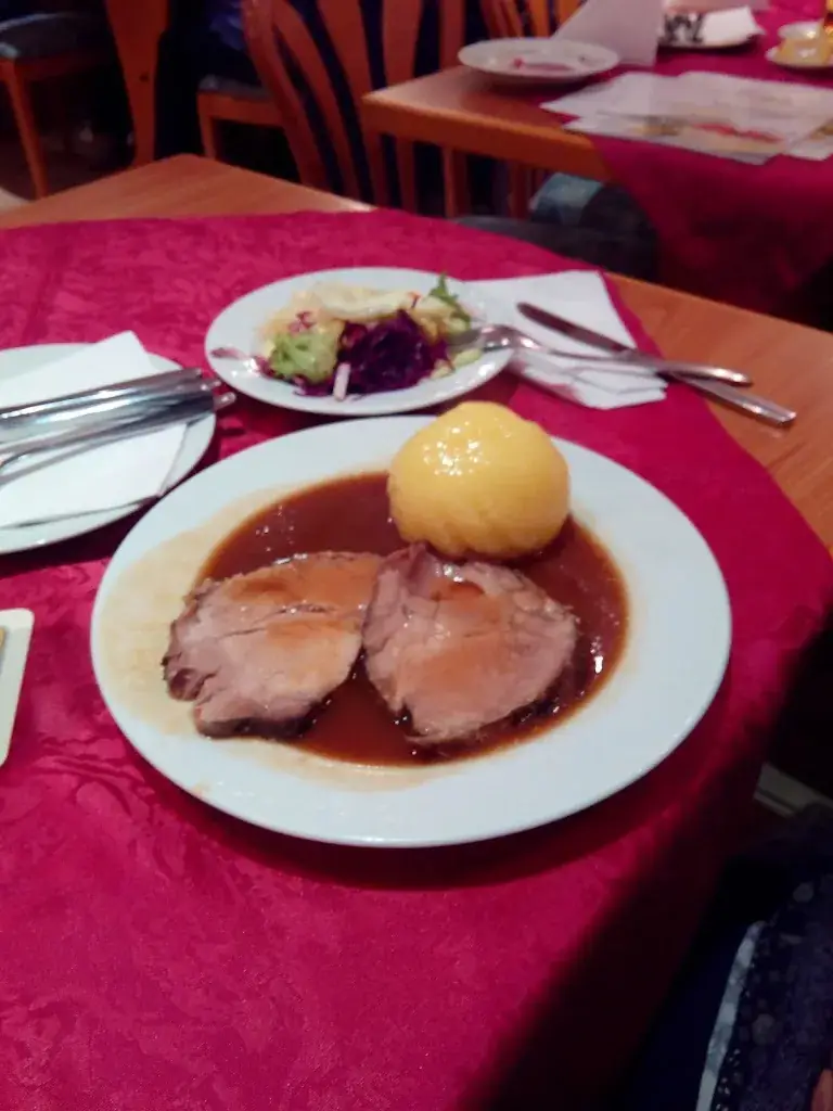 Menu_Gasthof Krämer_Eschenau_immagine_6