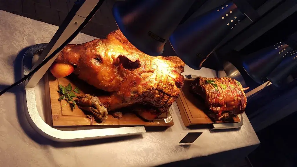 Menu_Gasthof Krämer_Eschenau_immagine_9