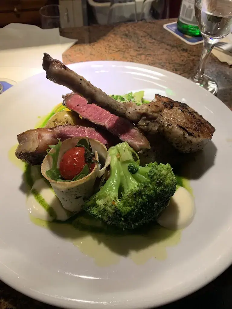 Menu_Ristorante Pizzeria Capri_Eschenau_image_3