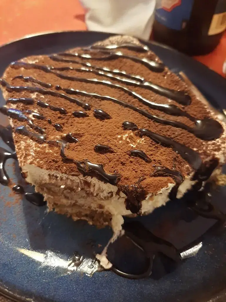 Florian Wossal_Pizzeria O Sole mio_Eschenau_avis