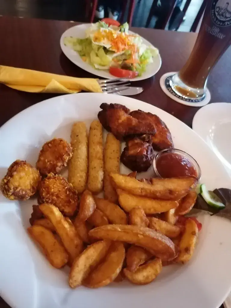 Menu_Jedermanns Café Bistro Bar_Eschenau_image_8