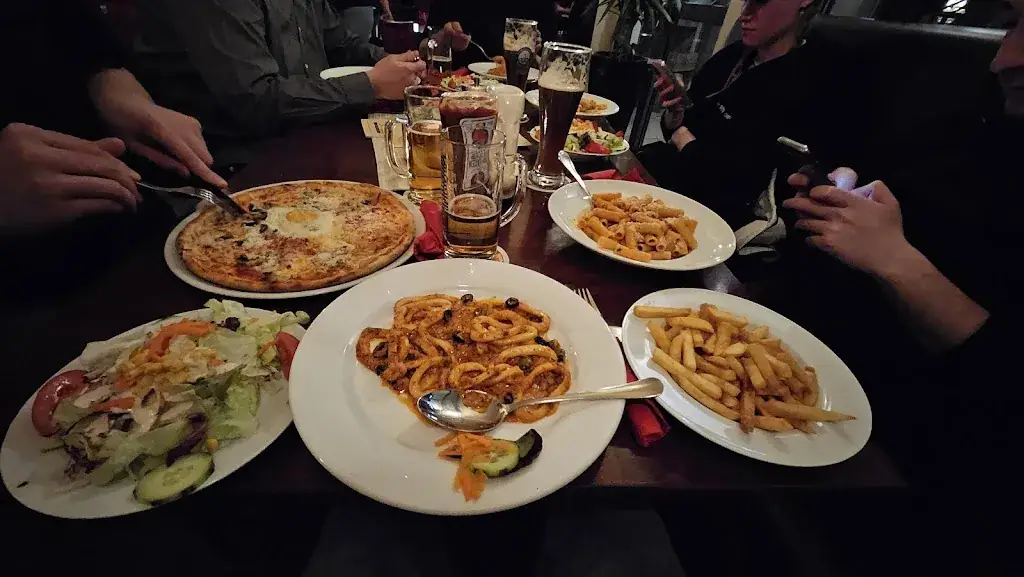 Danny Leber_Jedermanns Café Bistro Bar_Eschenau_review