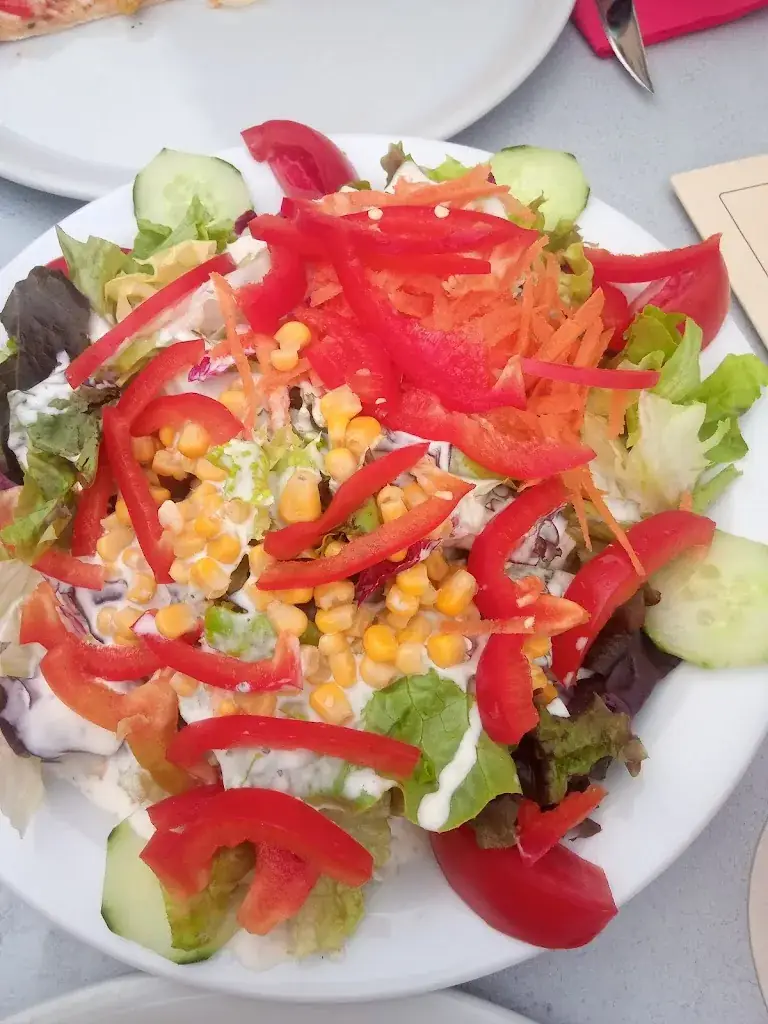 Babba B_Jedermanns Café Bistro Bar_Eschenau_review