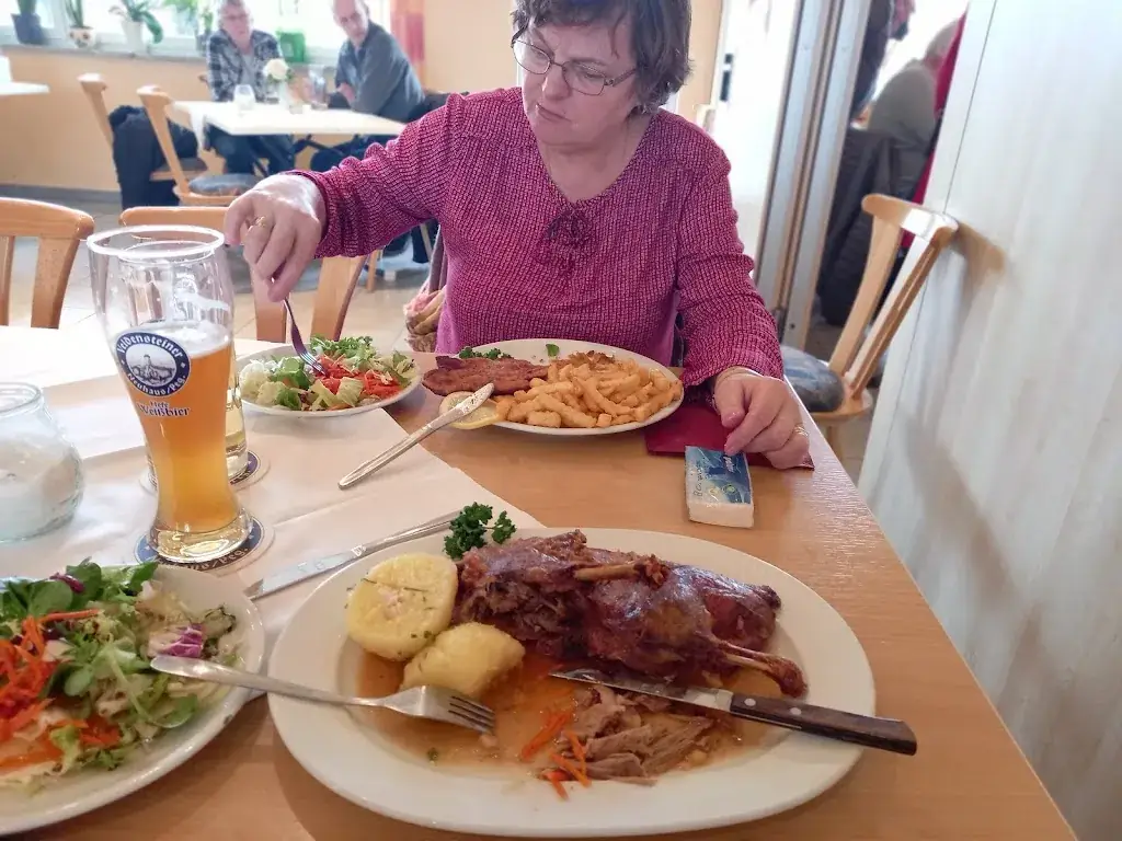 Menu_Sportgaststätte FC Eschenau_Eschenau_image_3