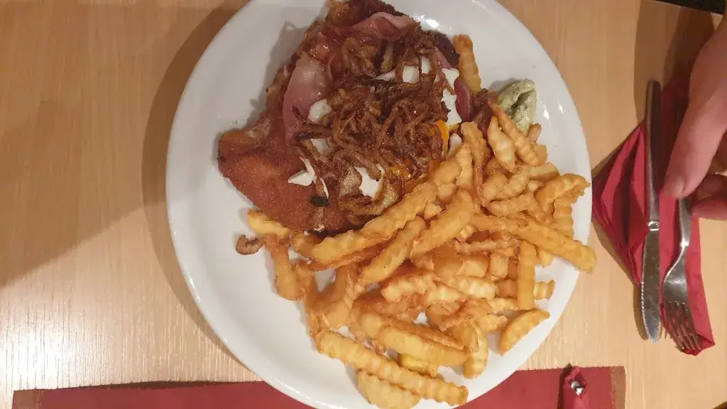 Menu_Sportgaststätte FC Eschenau_Eschenau_image_6