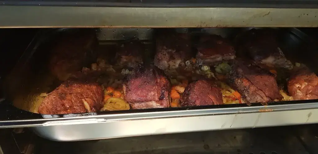 Menu_Sportgaststätte FC Eschenau_Eschenau_image_8