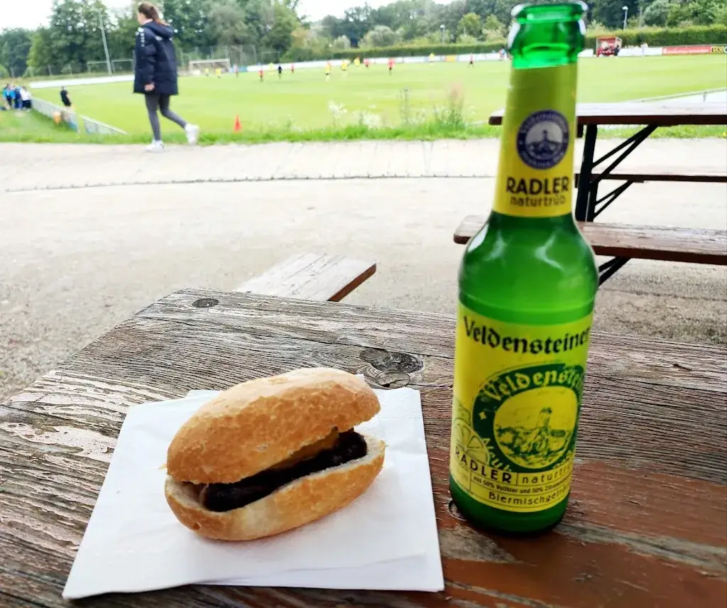 Mark Wicklein_Sportgaststätte FC Eschenau_Eschenau_review