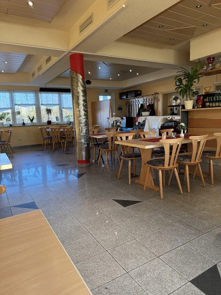 Rene Jockusch_Sportgaststätte FC Eschenau_Eschenau_review