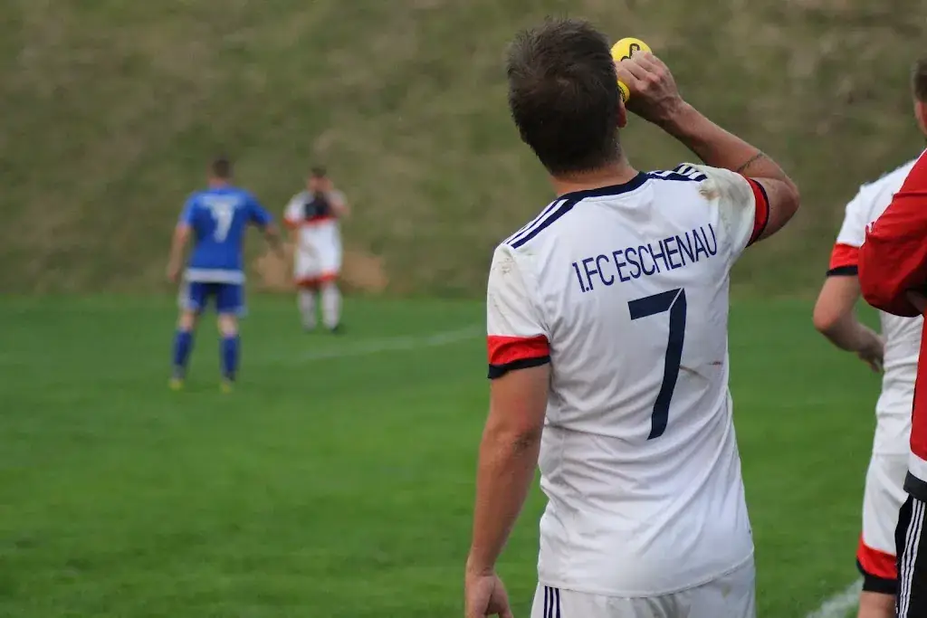 Sportgaststätte FC Eschenau_Eschenau_slider_image_3