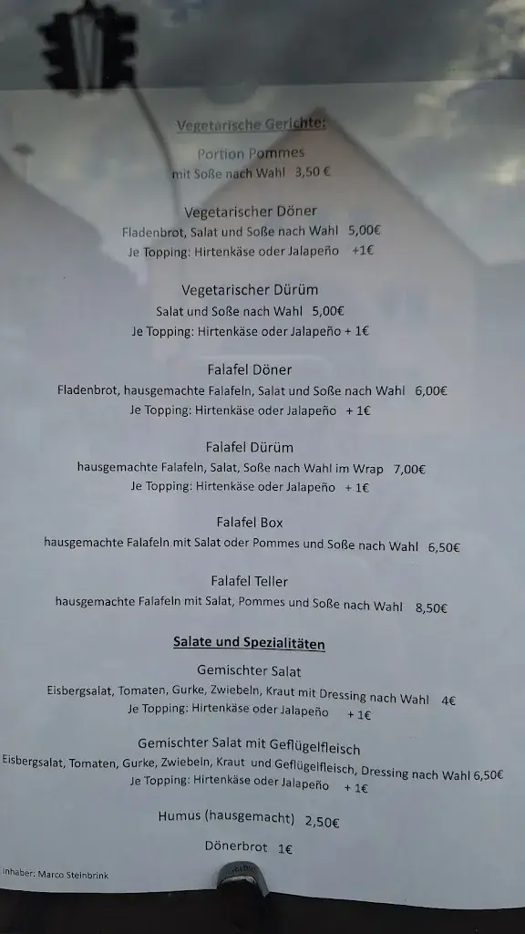 Menu_Schwan Eschenau_Eschenau_image_1