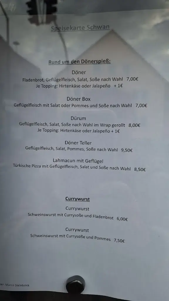 Menu_Schwan Eschenau_Eschenau_image_3