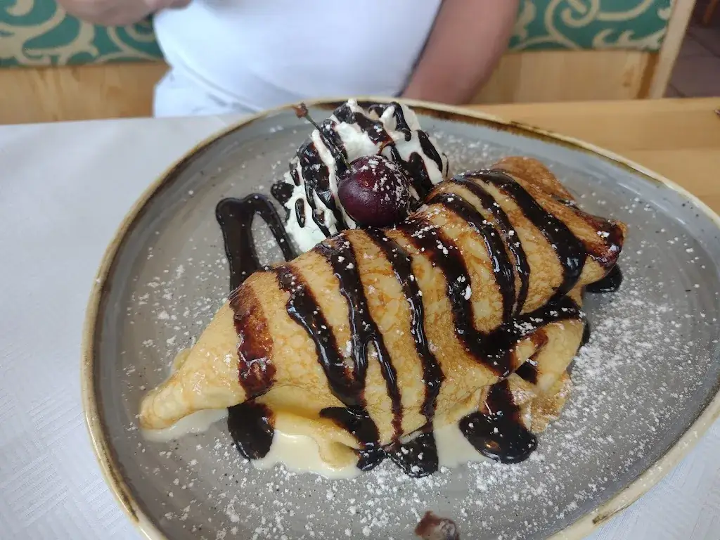 S J_Schranks Wirtshaus ESCHENAU_Eschenau_review