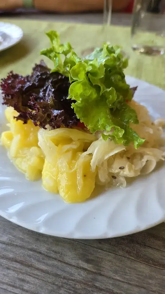 Rainer M_Gasthof Schönau_Frankenfels_recensione