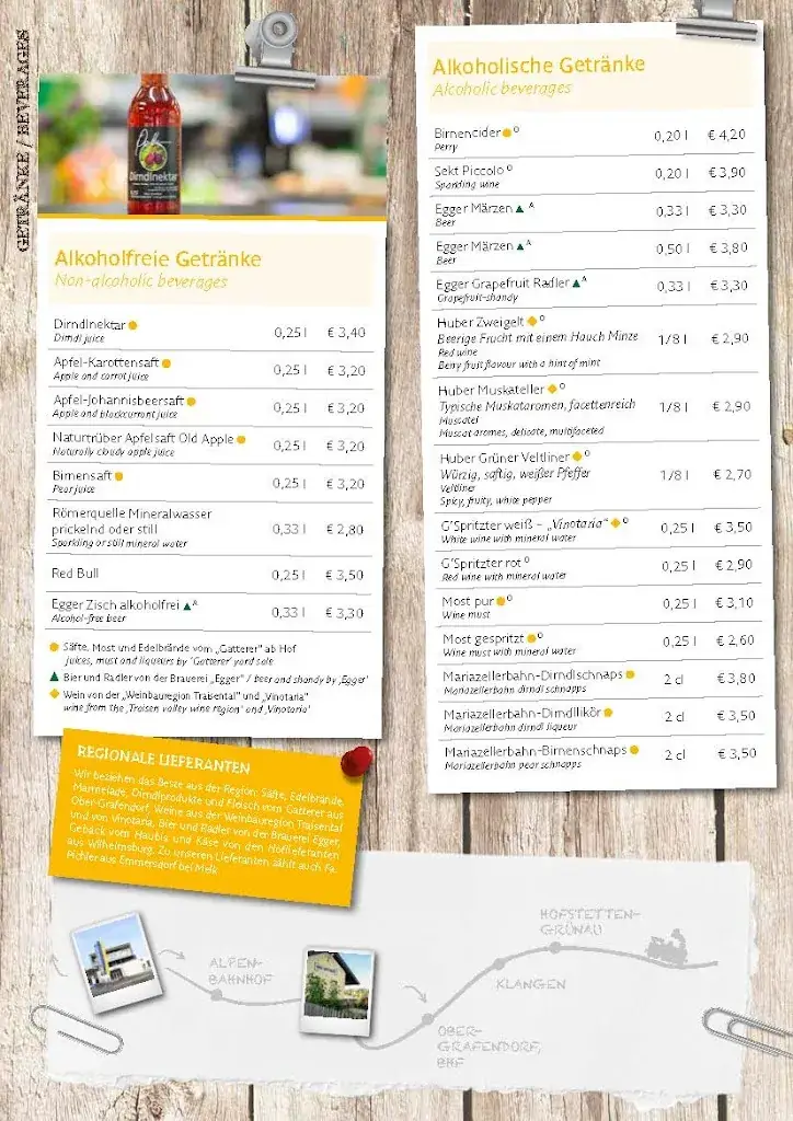 Menu_Bistro Laubenbachmühle_Frankenfels_image_1