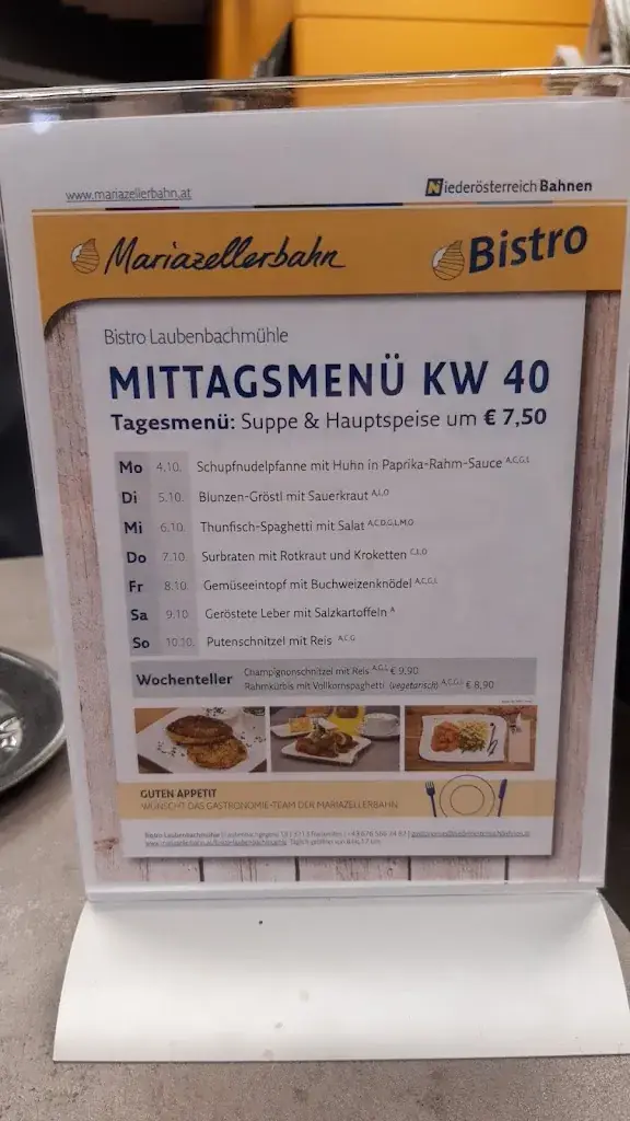 Menu_Bistro Laubenbachmühle_Frankenfels_image_4