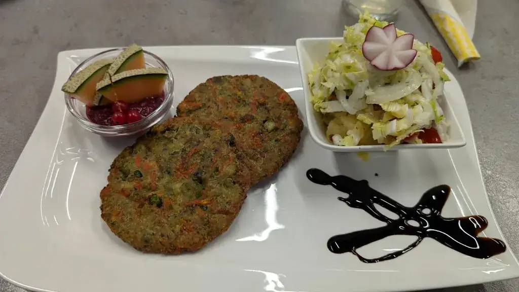 Lisa_Bistro Laubenbachmühle_Frankenfels_avis