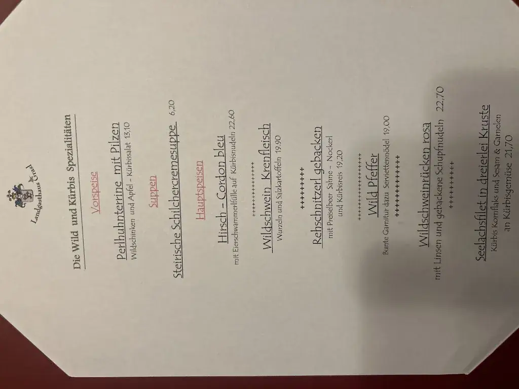 Menu_Landgasthaus Grasl_Felixdorf_image_1
