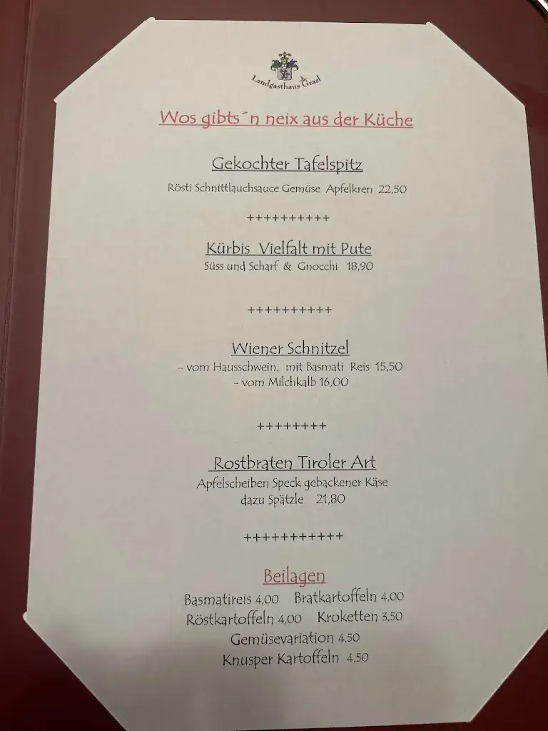 Menu_Landgasthaus Grasl_Felixdorf_image_2