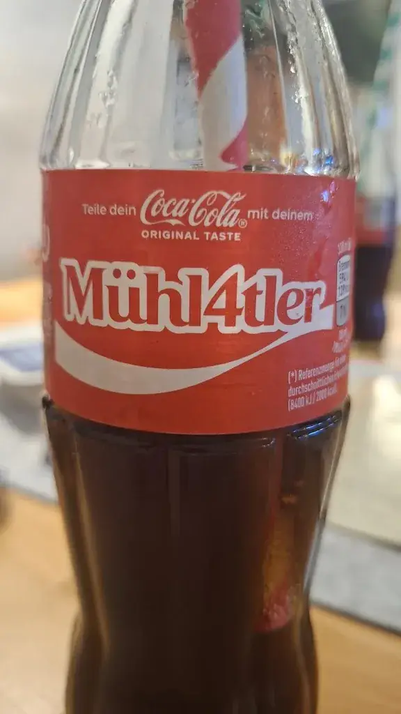 Piotr Połomski_Ristorante Pizzeria Cafe Selina_Felixdorf_review