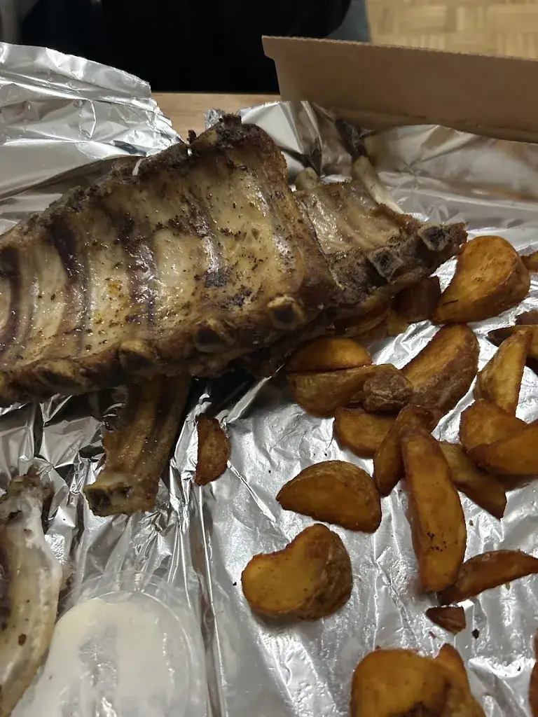 Victoria Haslinger_Ristorante Pizzeria Cafe Selina_Felixdorf_review