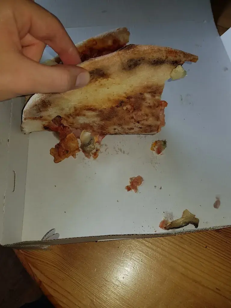 martin martin_Ristorante Pizzeria Cafe Selina_Felixdorf_review