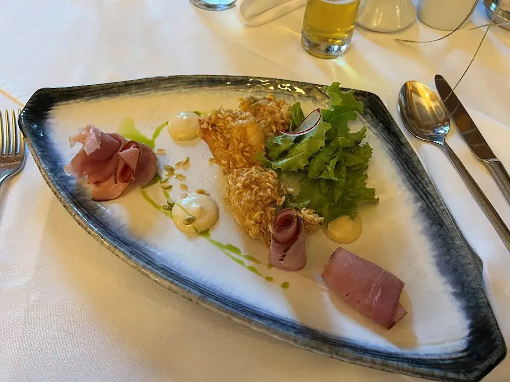 Stüssi Der Flurschütz_Restaurant Krutzler_Heiligenbrunn_review