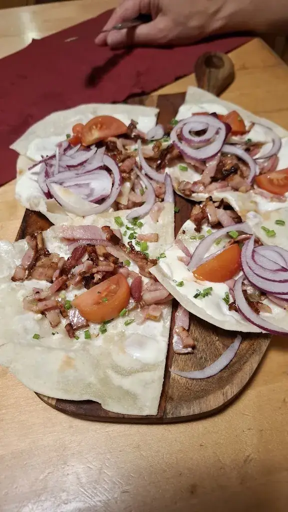 H Prommer_Restaurant Krutzler_Heiligenbrunn_review