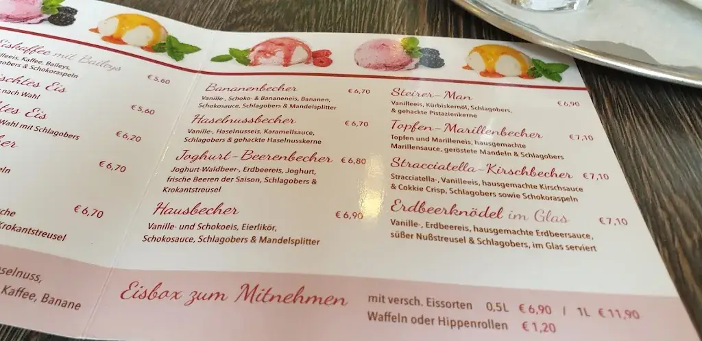 Menu_Lisi's Cafe Konditorei_Felixdorf_immagine_2