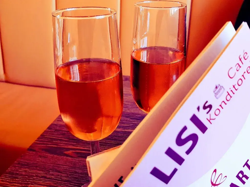 Menu_Lisi's Cafe Konditorei_Felixdorf_immagine_8