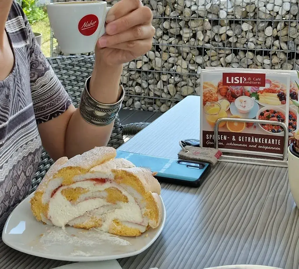 Sophie Leitner_Lisi's Cafe Konditorei_Felixdorf_recensione