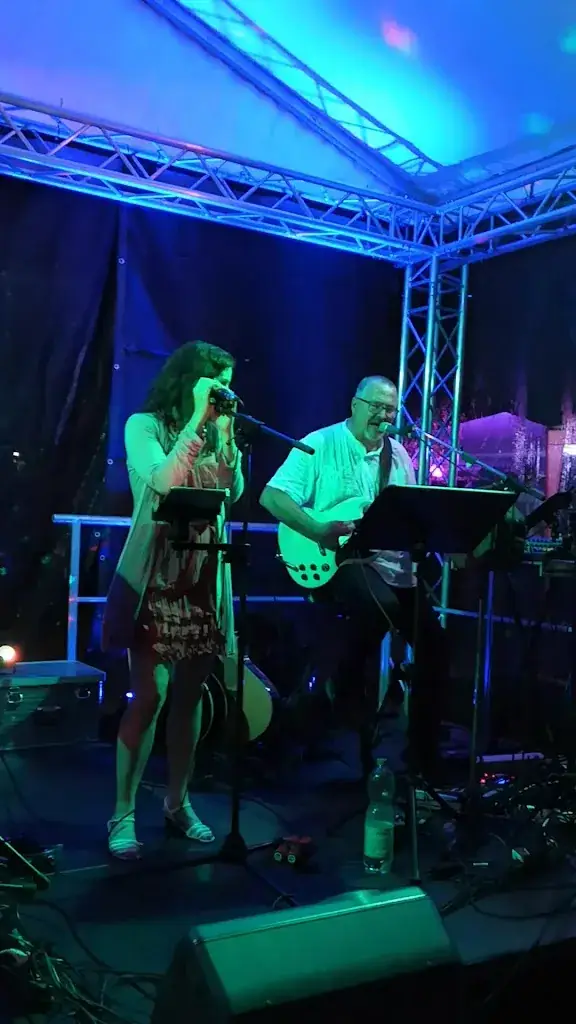 Lee's Bistro Bar ristorante a Felixdorf