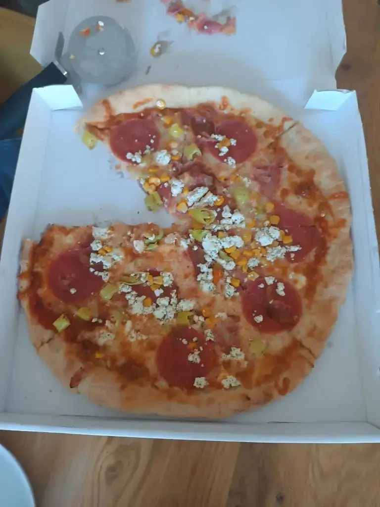 Milo Niko_Qebap BBQ Grill_Felixdorf_avis