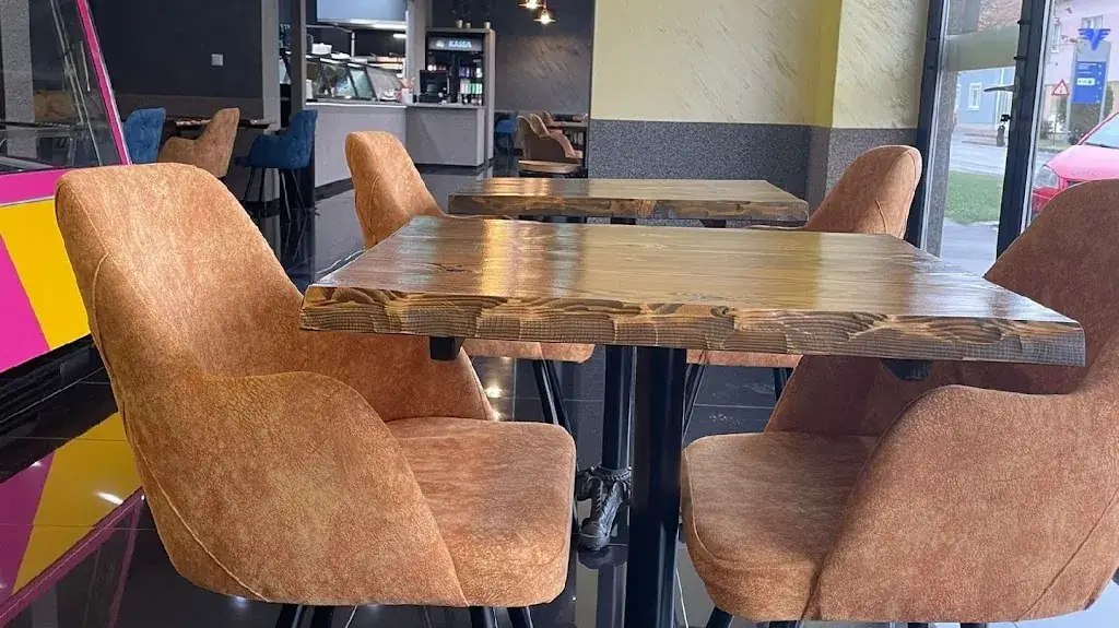 Qebap BBQ Grill restaurant à Felixdorf