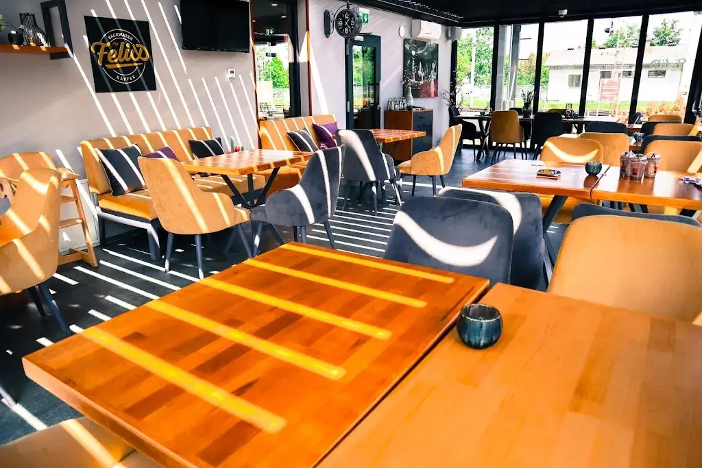 MyFelix ristorante a Felixdorf