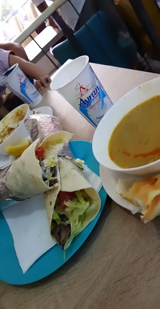 Menu_KOC Pizza Kebap Grill_Felixdorf_image_9