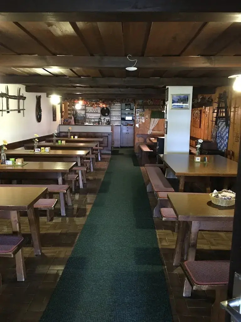 Erich Neskodny_Buschenschank Wolfshütte_Heiligenbrunn_recensione