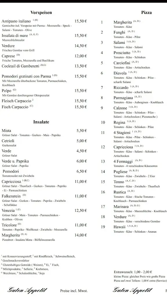 Menu_Ristorante Pizzeria Laguna Blues_Falkenstein_image_3