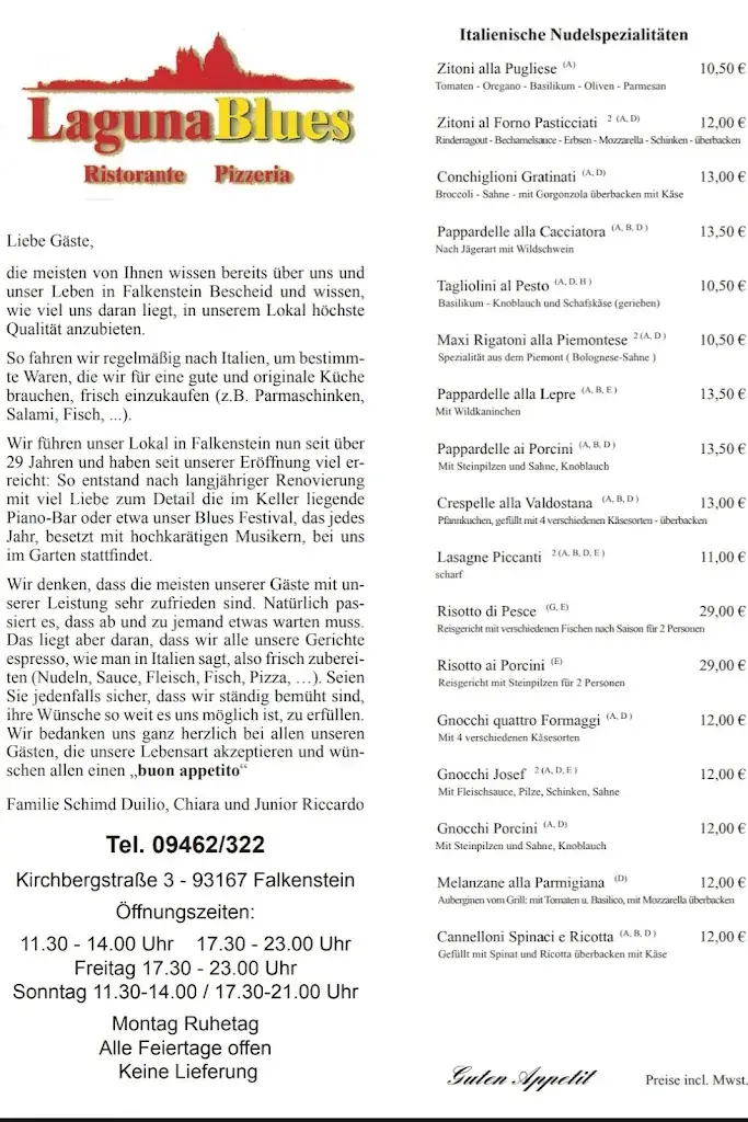 Menu_Ristorante Pizzeria Laguna Blues_Falkenstein_image_4