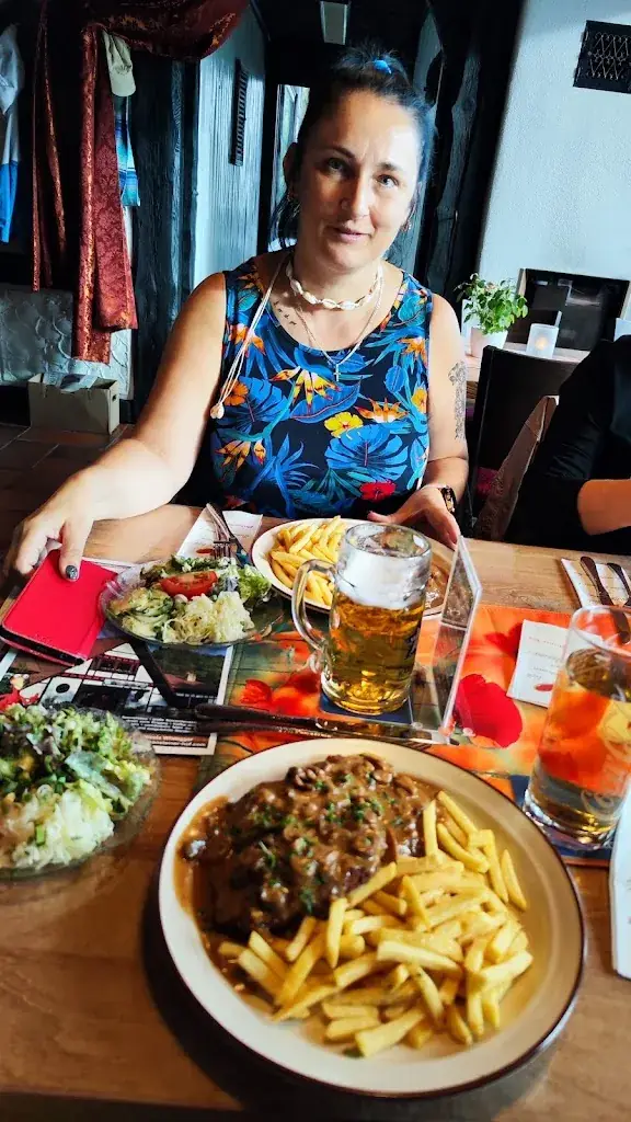 Menu_Falkensteiner Hof_Falkenstein_image_5