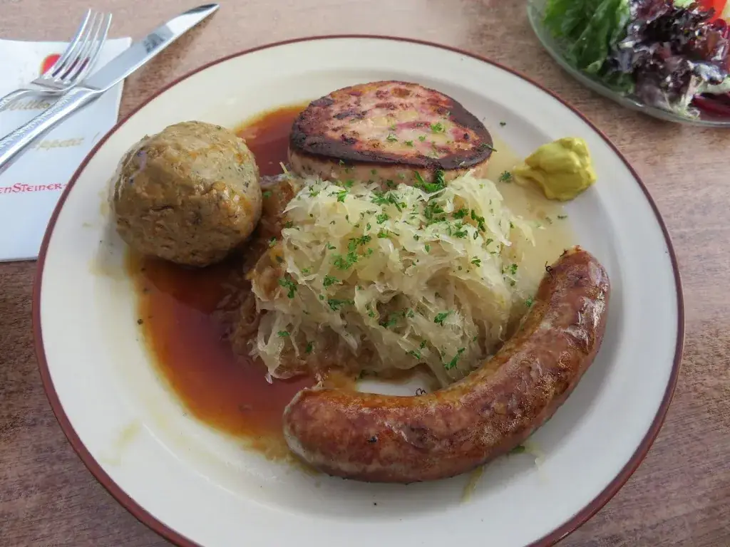 Menu_Falkensteiner Hof_Falkenstein_image_7