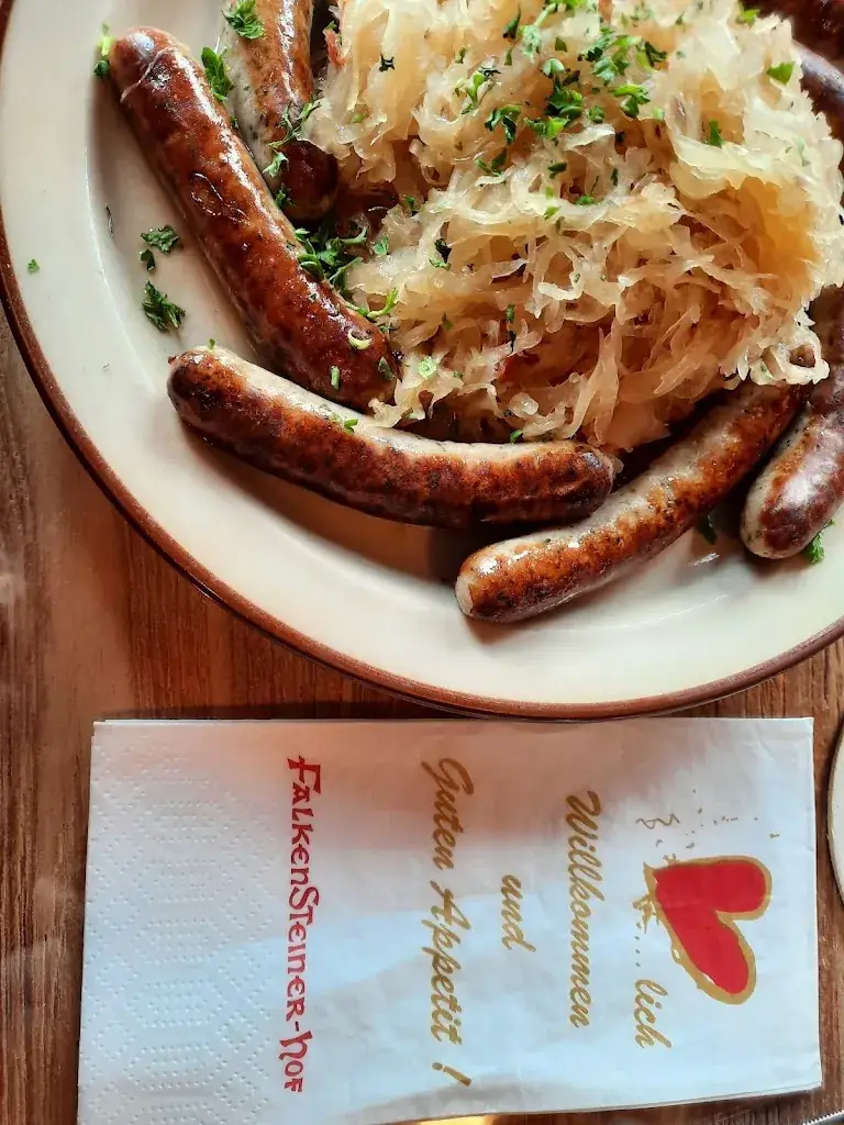 Menu_Falkensteiner Hof_Falkenstein_image_9