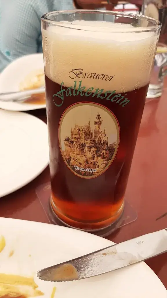 Menu_Braugasthof Falkenstein_Falkenstein_immagine_5