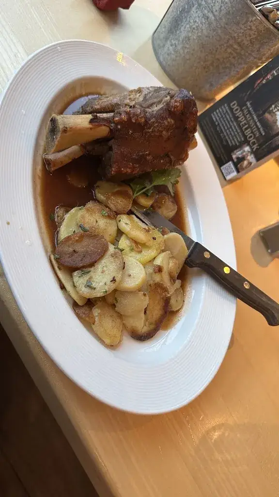 Menu_Braugasthof Falkenstein_Falkenstein_immagine_7