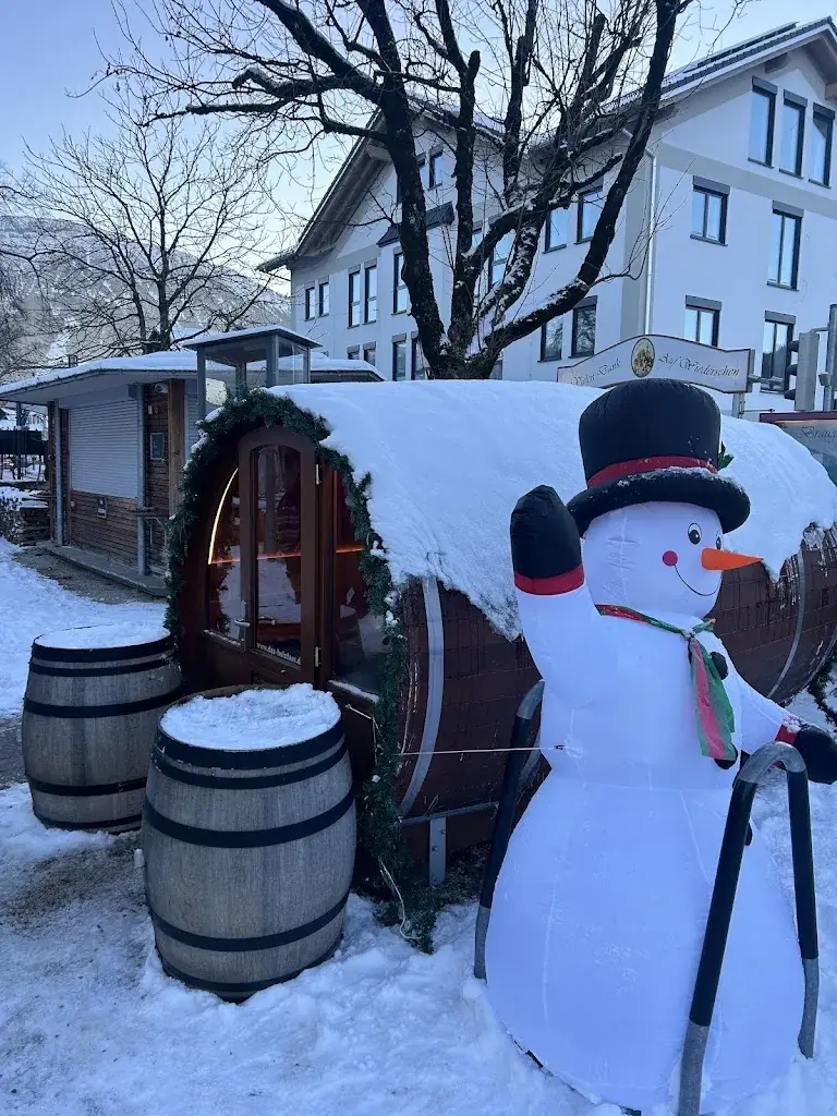 Bilge “Sofi” AKKOL_Braugasthof Falkenstein_Falkenstein_recensione