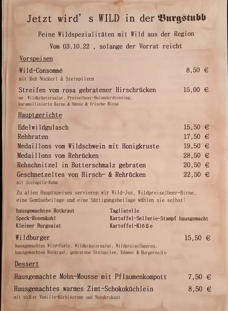 Menu_Burgstubb-Falkenstein_Falkenstein_image_2