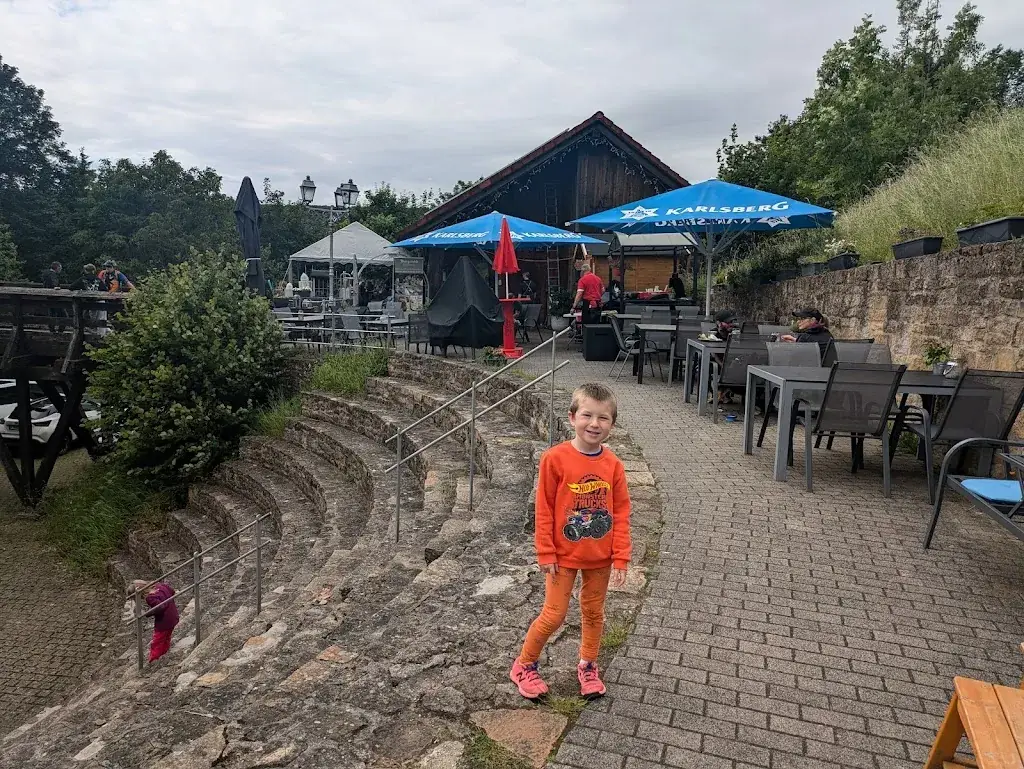 Jill Levy_Burgstubb-Falkenstein_Falkenstein_avis