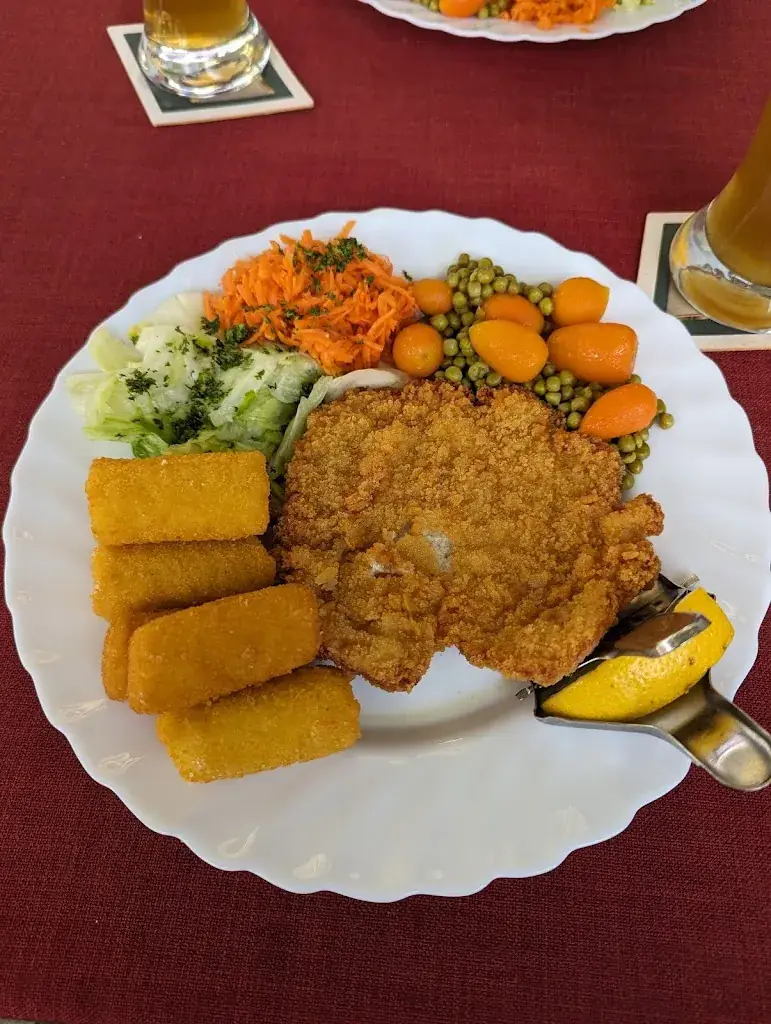 Menu_Gaststätte Zur Mutsch_Falkenstein_immagine_1